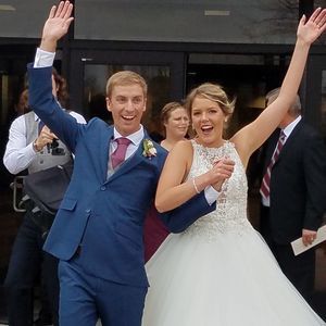 Meet your Posher, Jeff